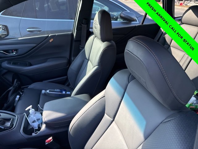 Used 2022 Subaru Outback Wilderness image 15