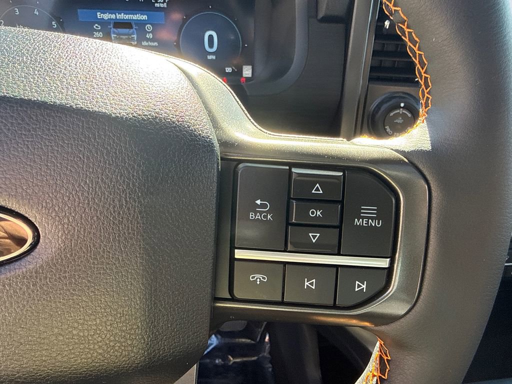 Used 2025 Ford F150 Tremor image 25