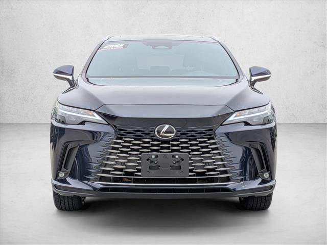 Used 2024 Lexus RX 350 Premium image 2