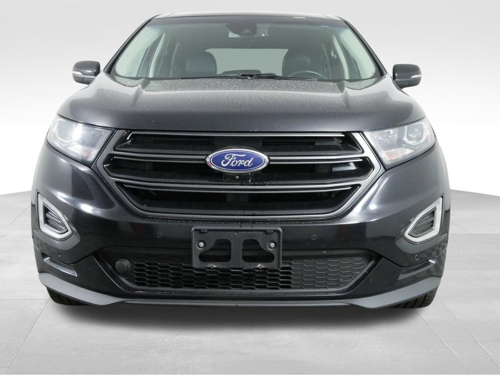 Used 2018 Ford Edge Sport w/ Equipment Group 401A AWD/4WD video 3
