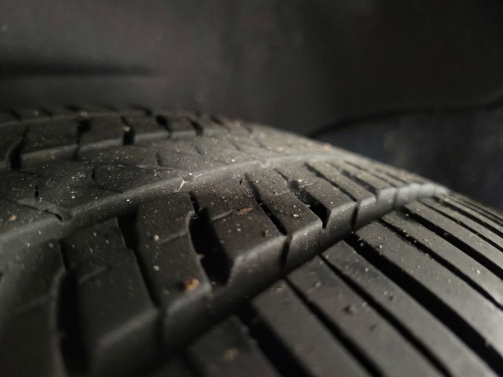 Used 2023 Toyota Venza Nightshade image 11