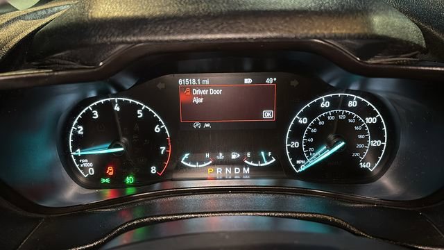 Used 2019 Ford Transit Connect XLT w/ Trailer Tow Package image 13