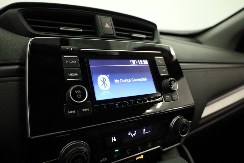 Used 2019 Honda CR-V LX image 17