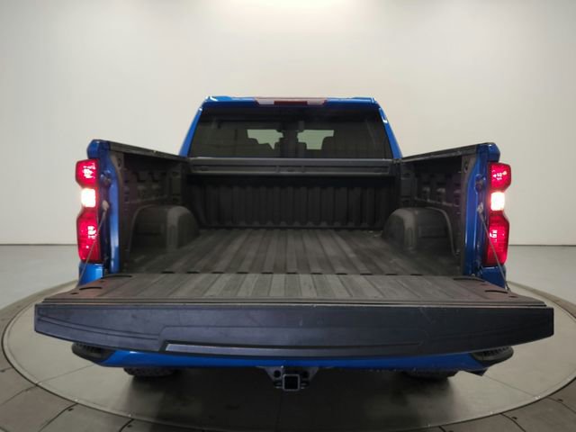 Used 2023 Chevrolet Silverado 1500 Custom w/ LPO, Dark Essentials Package image 33