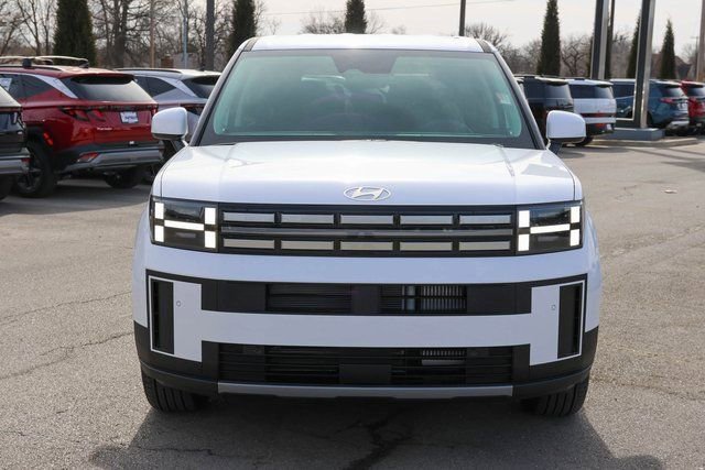 New 2026 Hyundai Santa Fe SE image 2