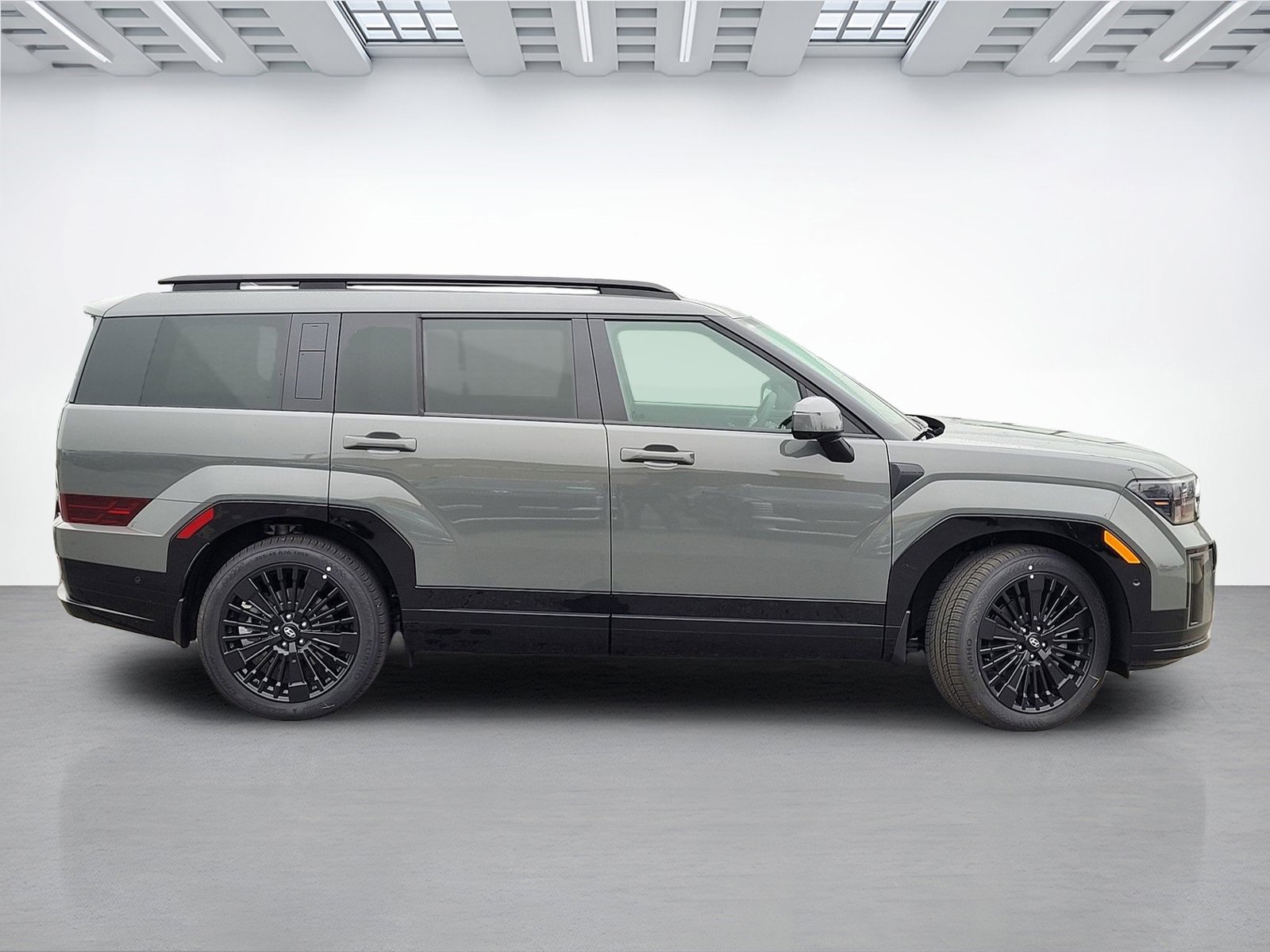 New 2026 Hyundai Santa Fe Calligraphy image 4