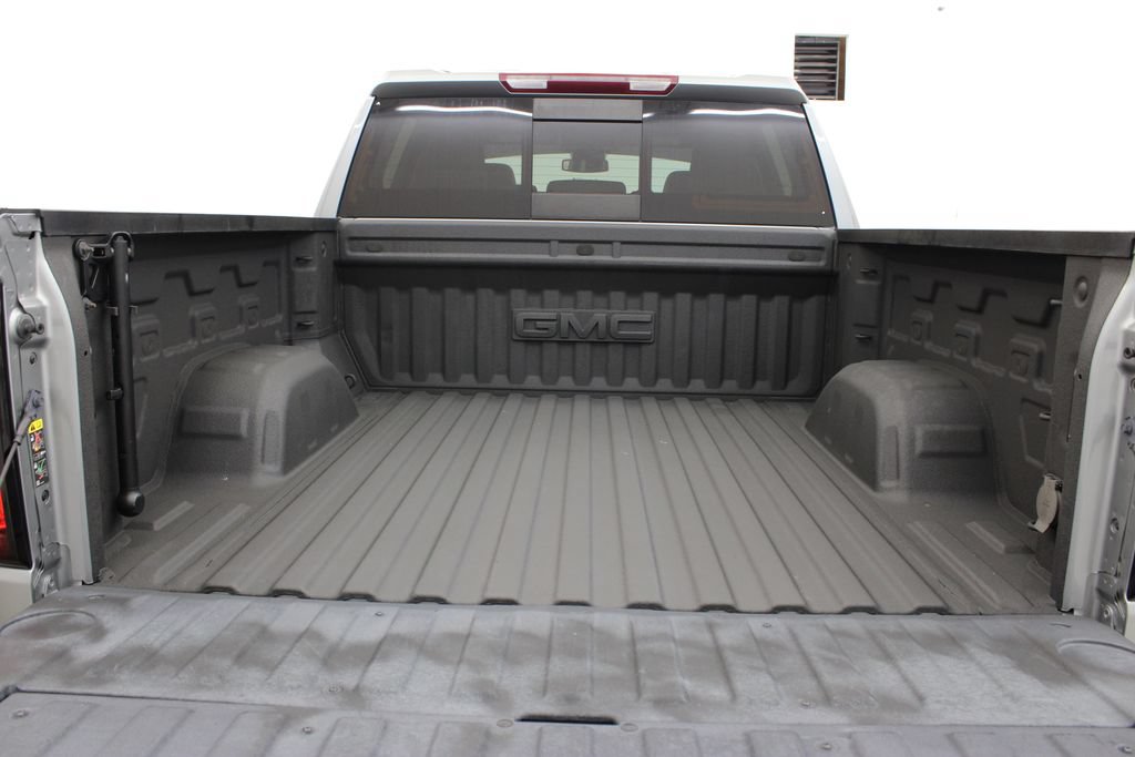 Used 2023 GMC Sierra 1500 SLT w/ SLT Premium Plus Package AWD/4WD image 30