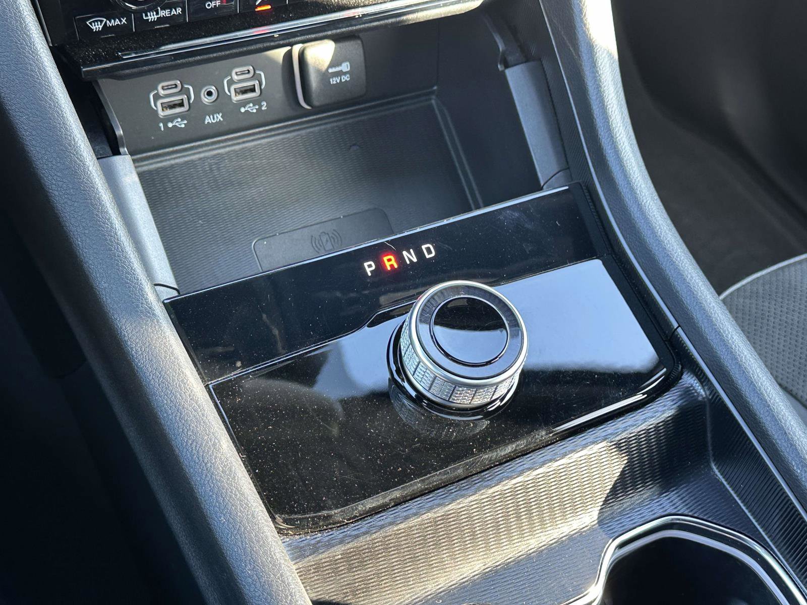 Used 2024 Jeep Grand Cherokee Altitude image 28