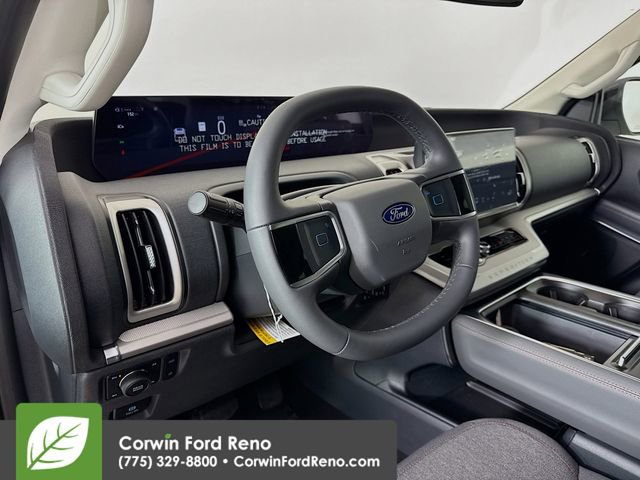 New 2025 Ford Expedition Active image 9