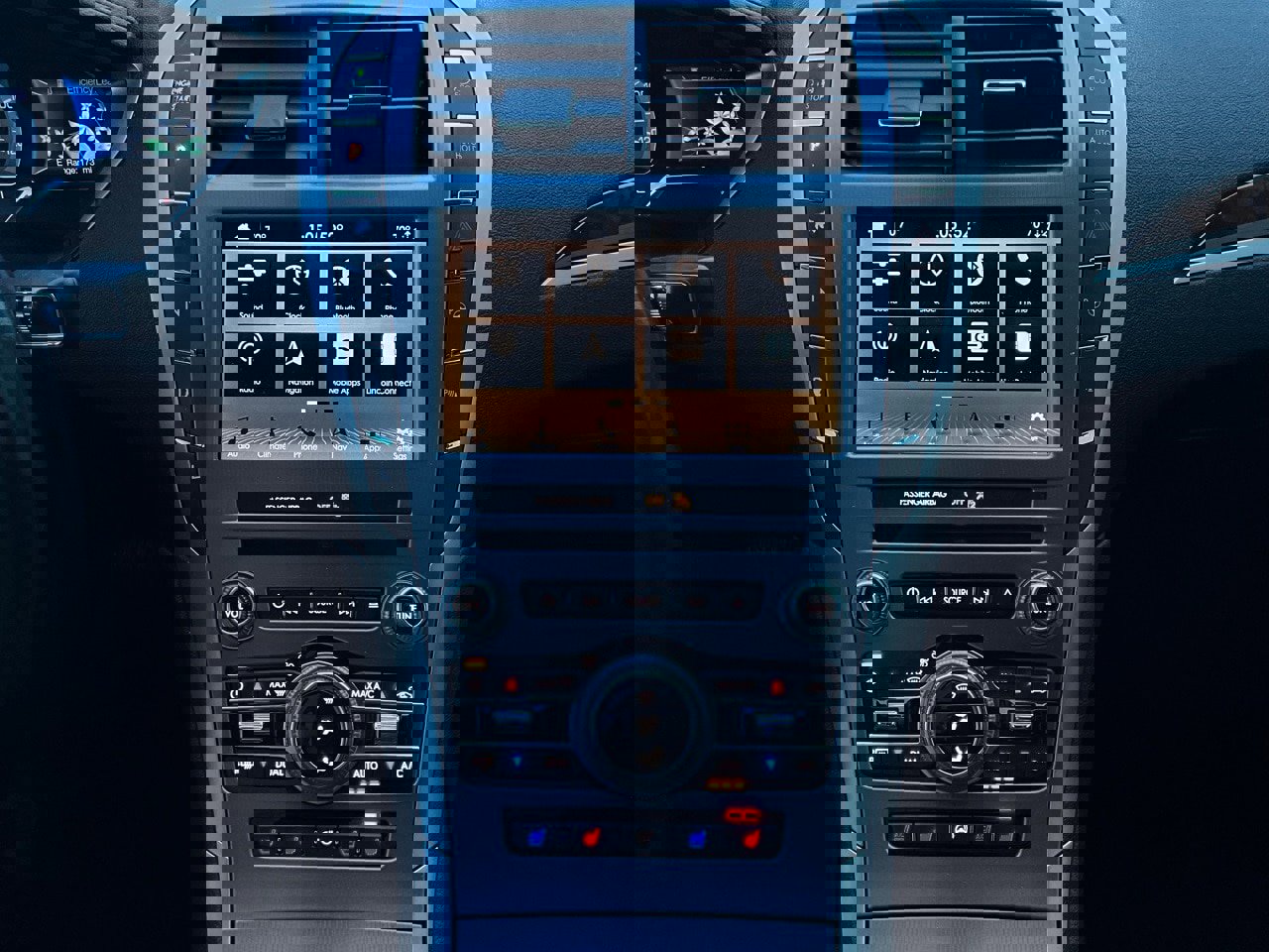 Used 2019 Lincoln MKZ Reserve w/ Luxury Package image 25