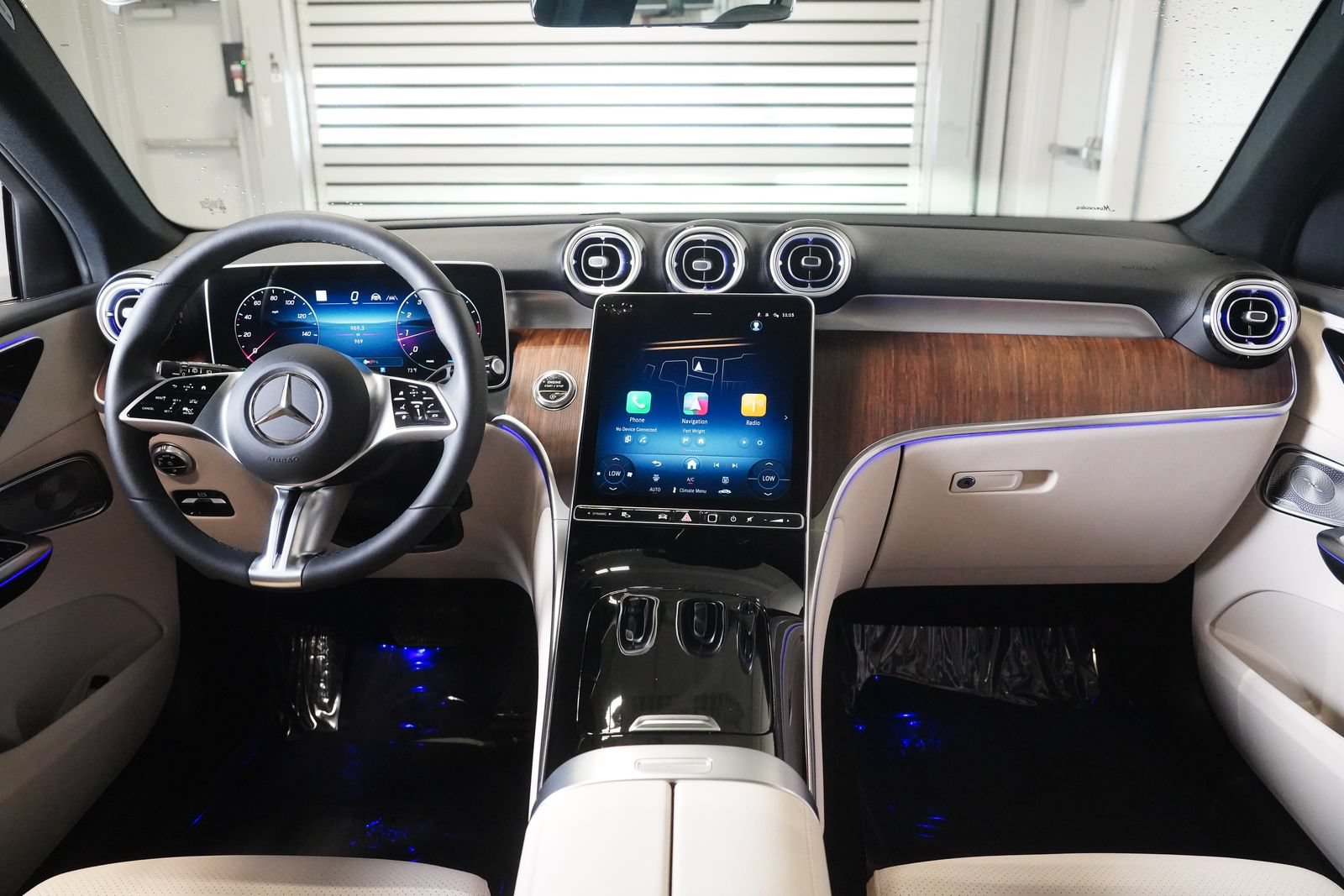 Certified 2026 Mercedes-Benz GLC 300 4MATIC image 14