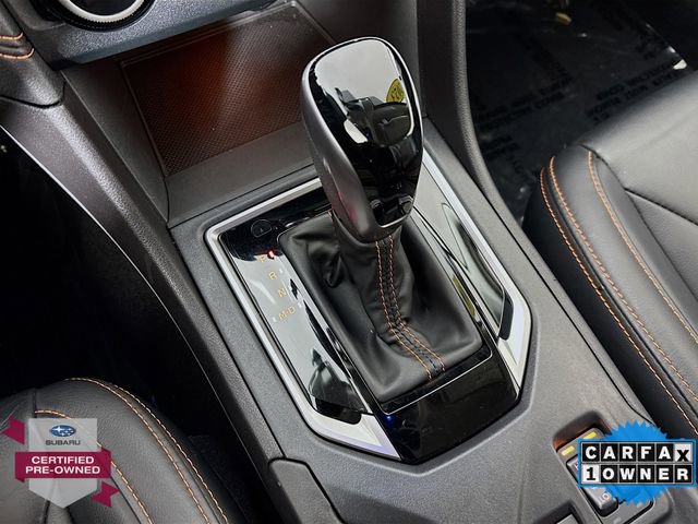 Certified 2023 Subaru Crosstrek 2.5i Limited image 17