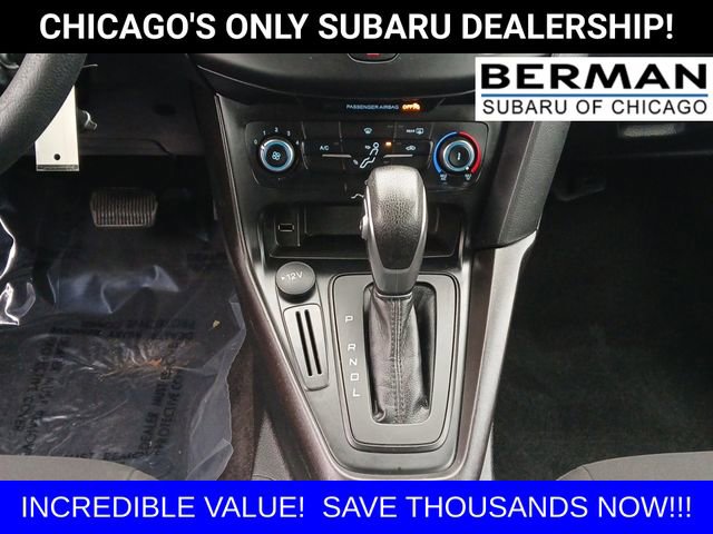 Used 2018 Ford Focus SE image 14