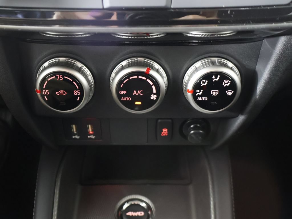New 2026 Mitsubishi Outlander Sport ES AWD/4WD image 39