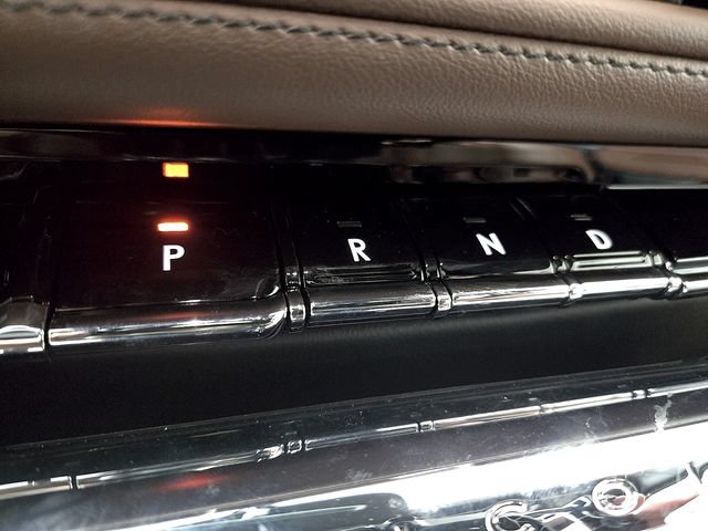 New 2026 Lincoln Aviator Reserve w/ Jet Appearance Package AWD/4WD image 15