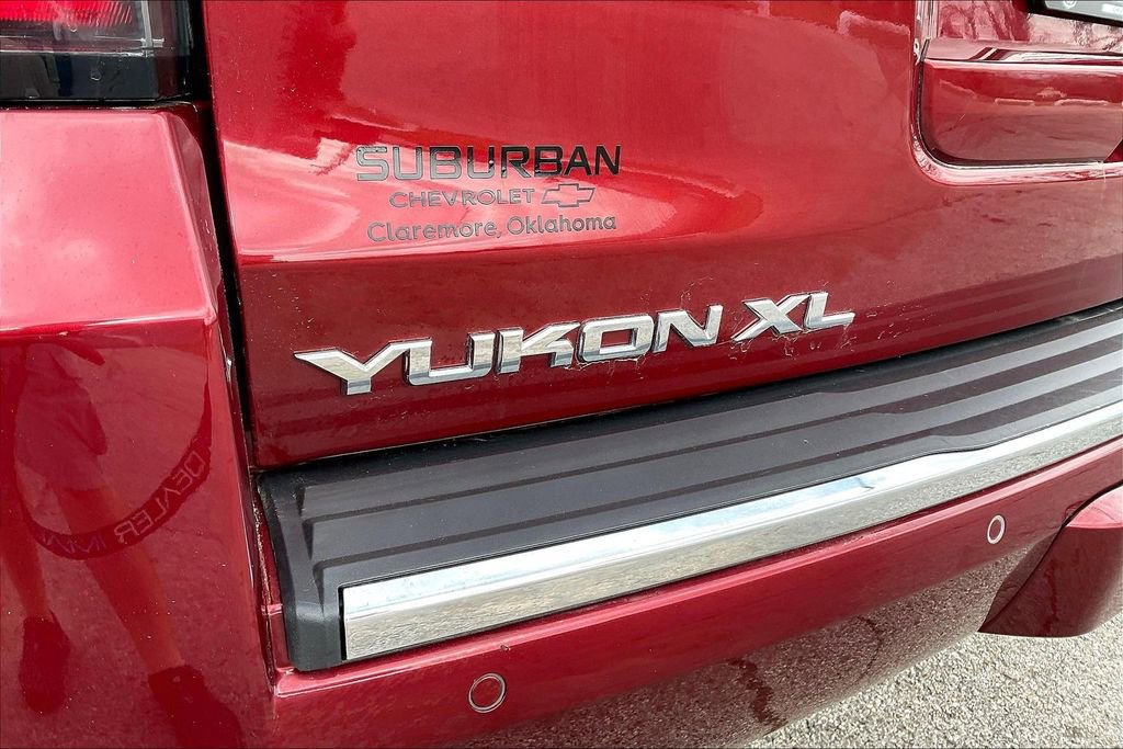 Used 2019 GMC Yukon XL Denali w/ Open Road Package image 34