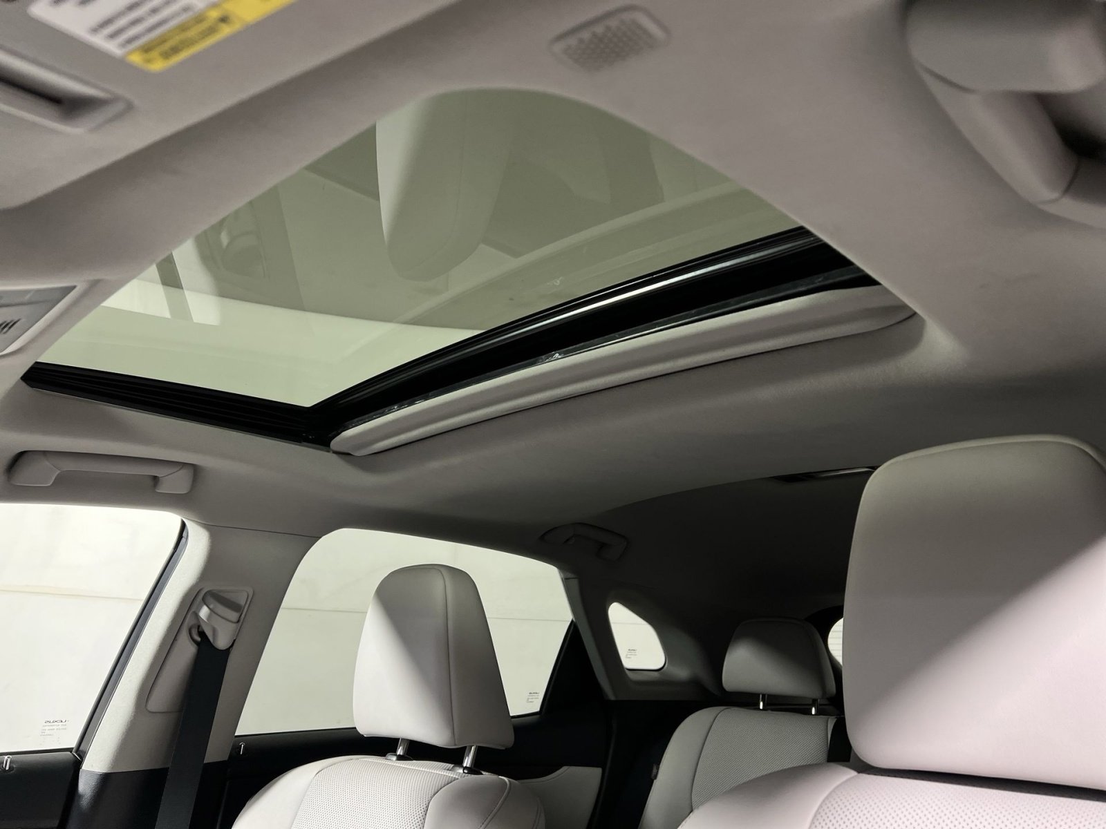 Used 2020 Lexus RX 350 AWD w/ Premium Package image 16