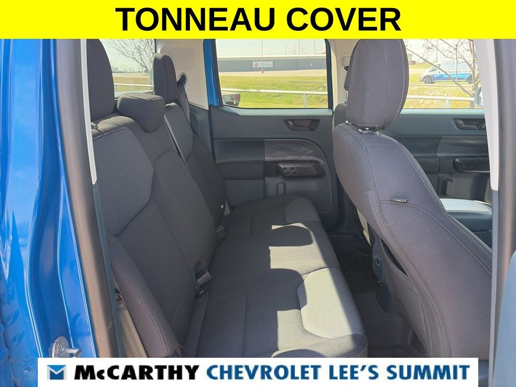 Used 2022 Ford Maverick XL image 38