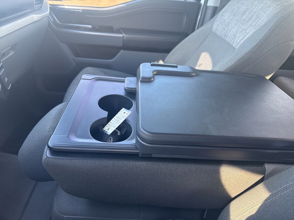 Used 2022 Ford F150 XLT w/ Equipment Group 302A High image 40