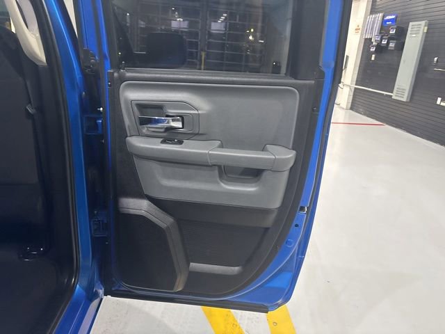 Used 2020 RAM 1500 Classic Warlock w/ Electronics Group image 35