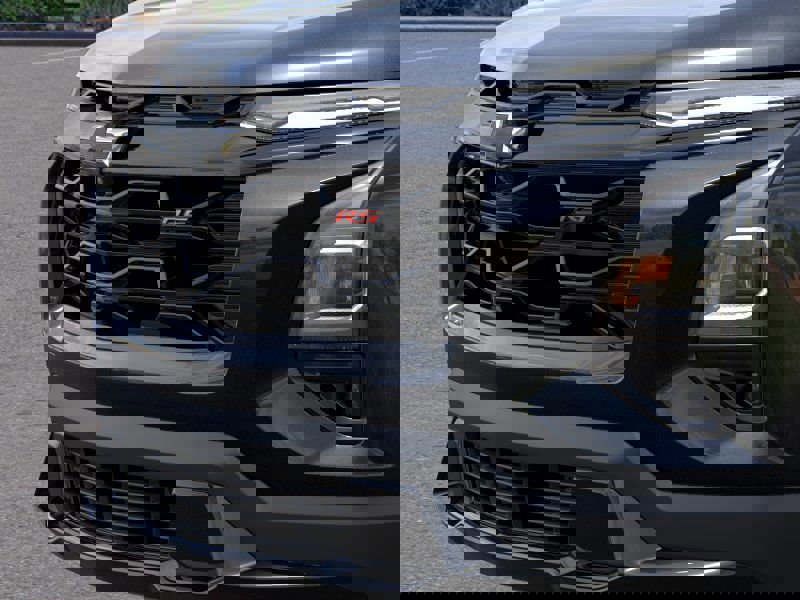 New 2026 Chevrolet Equinox RS image 13