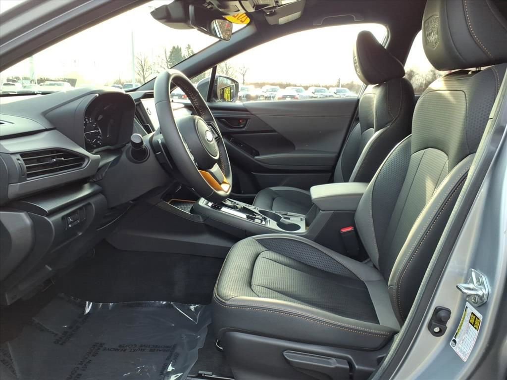 Used 2025 Subaru Crosstrek 2.5i Wilderness image 6