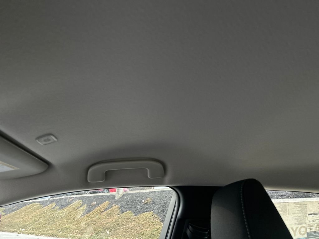 New 2026 Toyota Corolla LE image 15