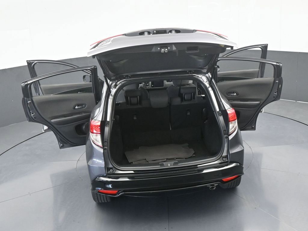 Used 2021 Honda HR-V Sport image 66
