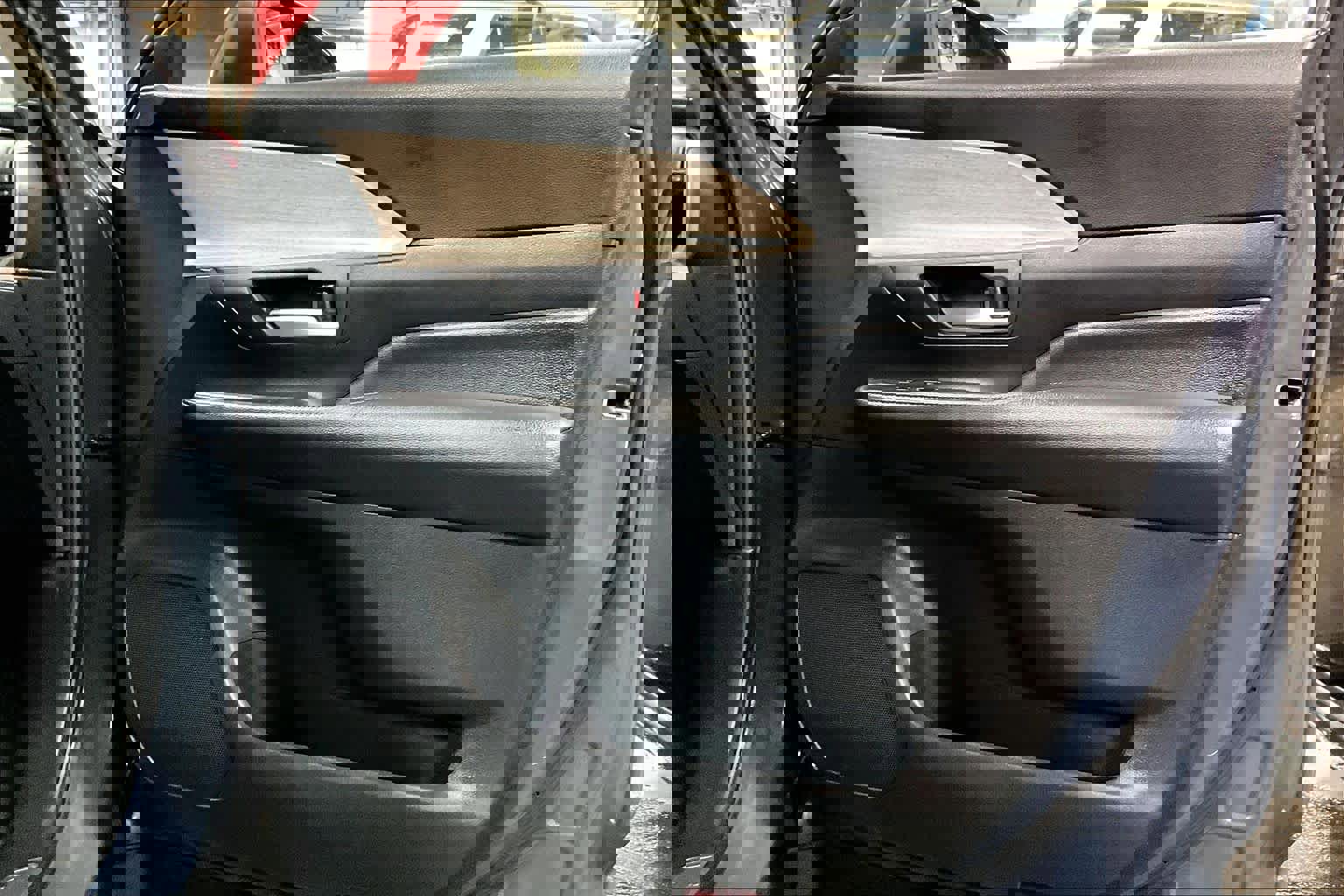 Used 2024 Toyota Grand Highlander Platinum image 21