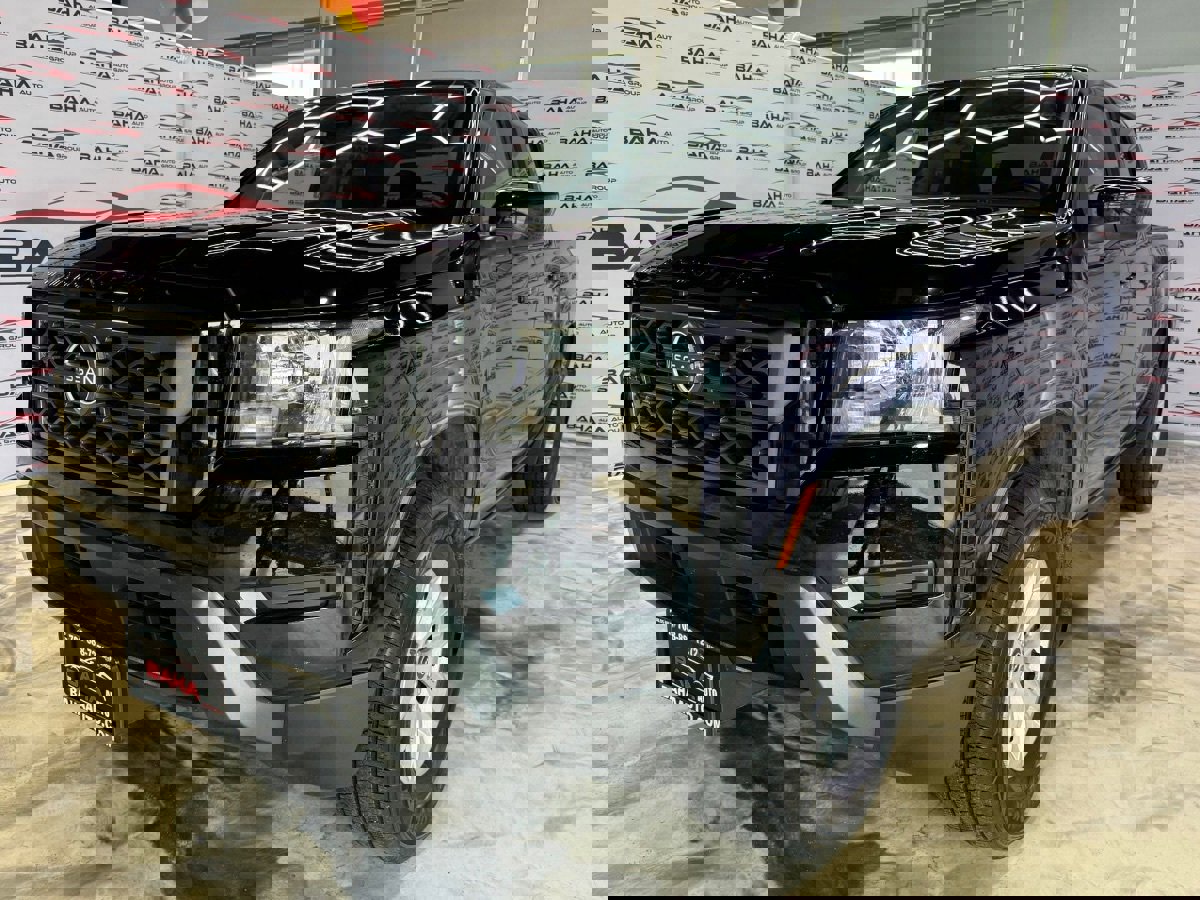 Used 2024 Nissan Frontier SV image 64