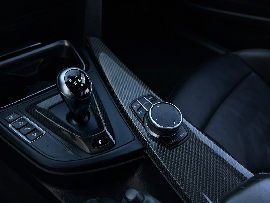 Used 2018 BMW M4 Coupe image 31