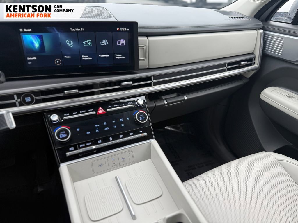 Used 2025 Hyundai Santa Fe SEL image 24