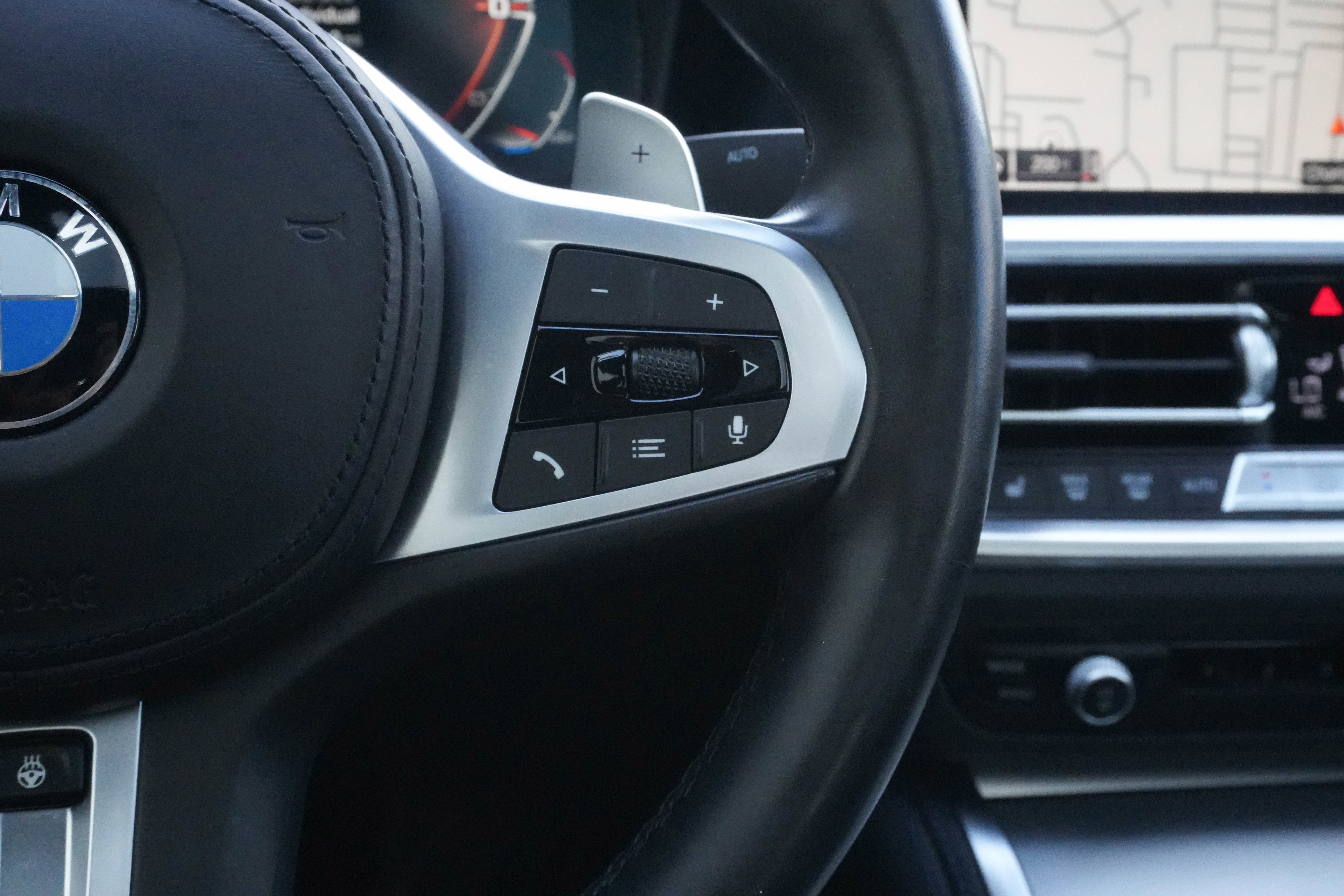 Used 2022 BMW M440i xDrive Gran Coupe w/ Premium Package image 15