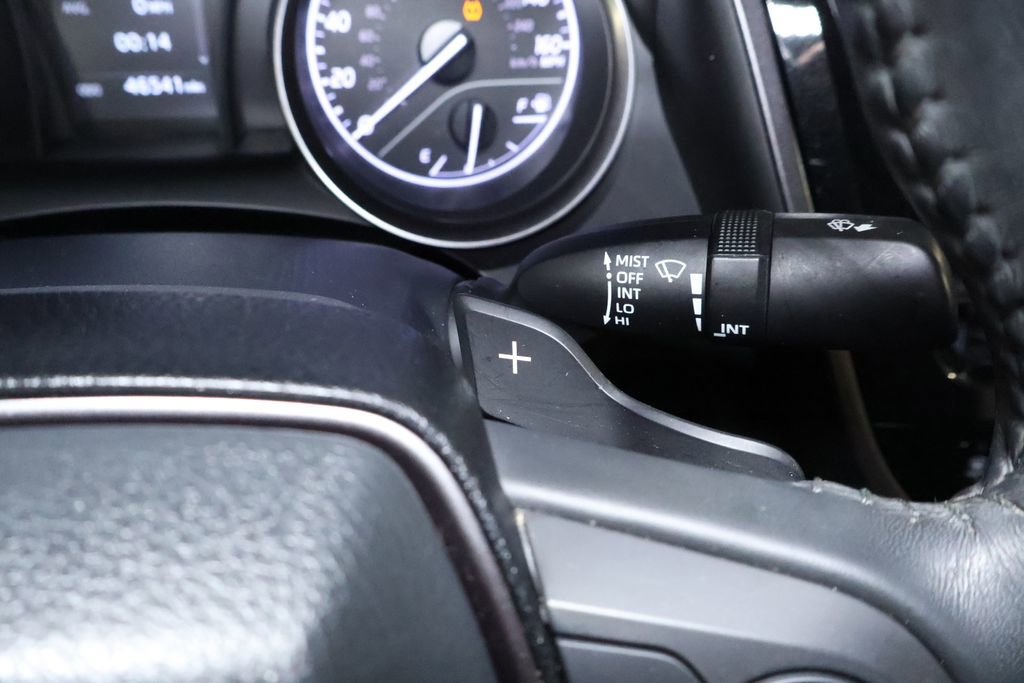 Used 2023 Toyota Camry SE image 21