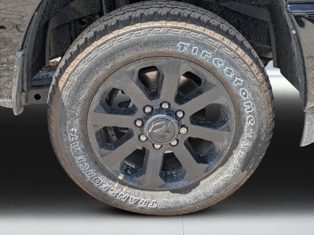 New 2026 RAM 2500 Laramie w/ Night Edition image 9