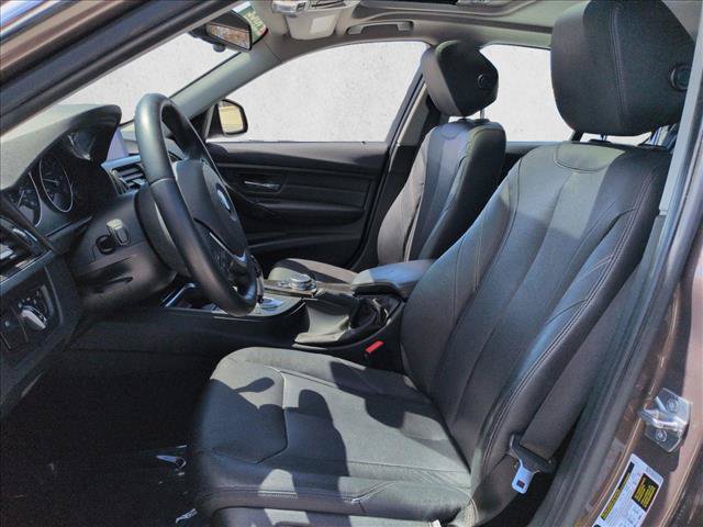 Used 2015 BMW 328d Sedan RWD image 17