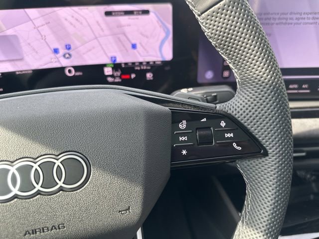 New 2026 Audi S5 Premium Plus AWD/4WD image 18