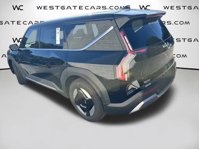 New 2026 Kia EV9 Light image 28
