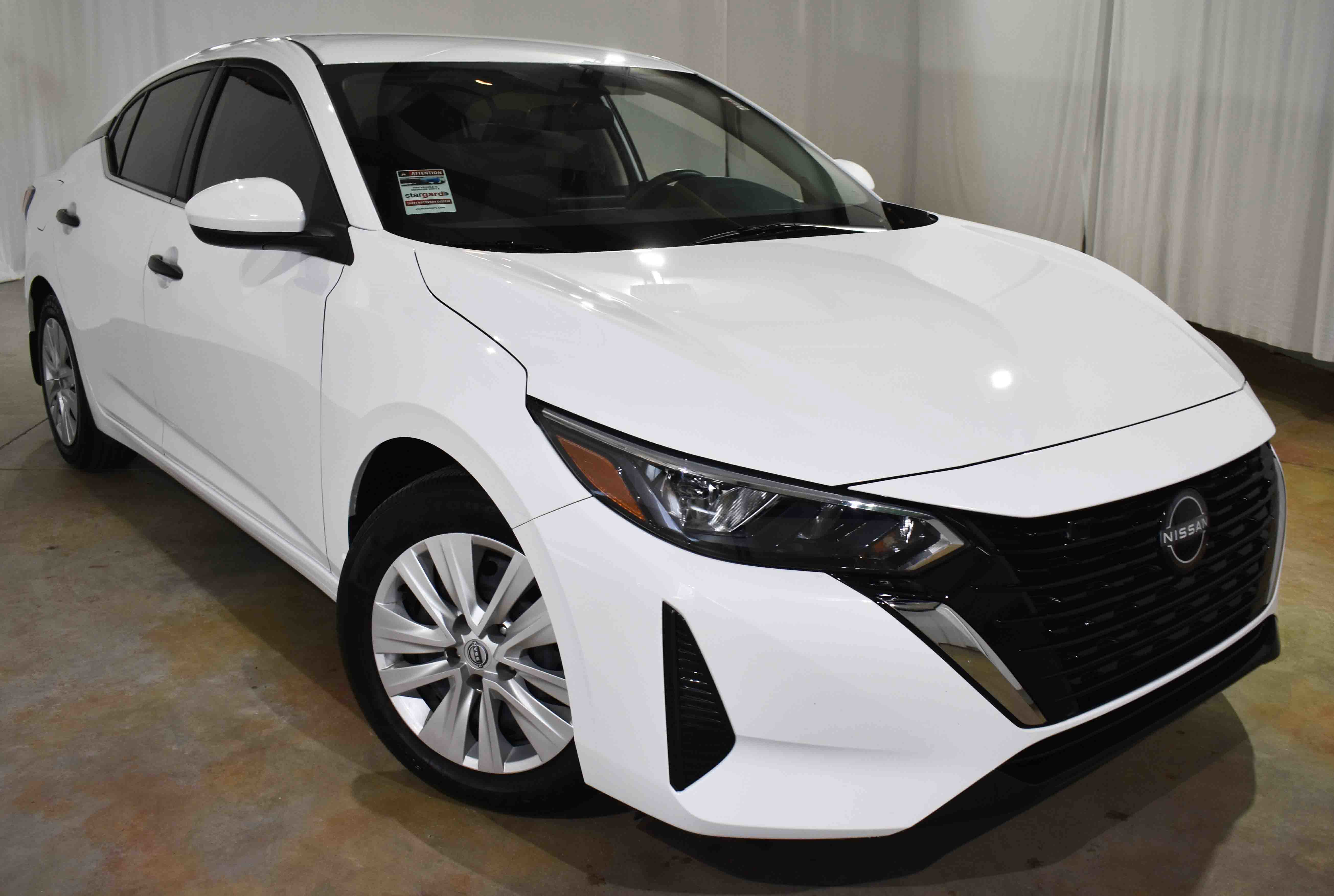 Used 2024 Nissan Sentra S image 3