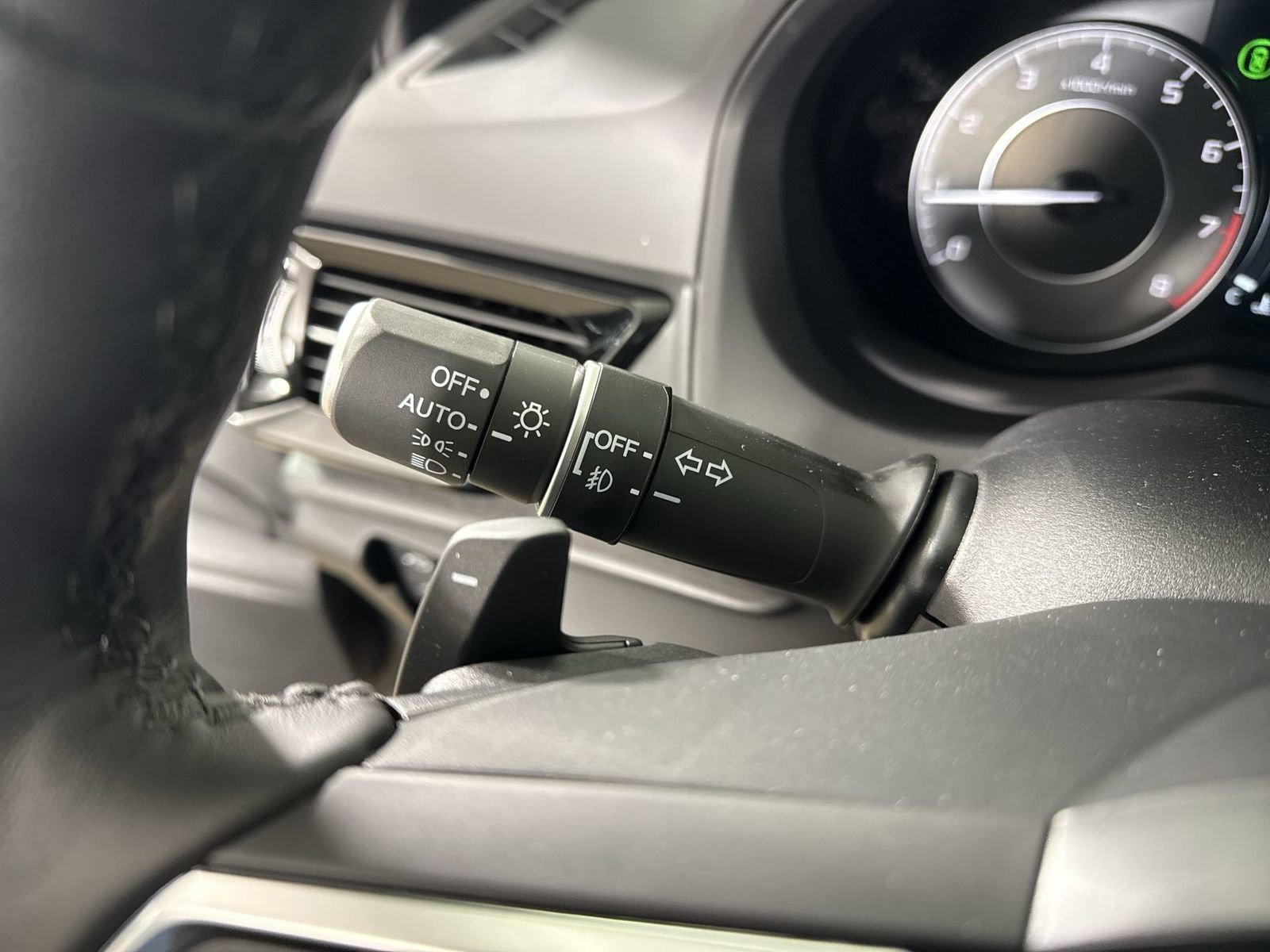 New 2026 Acura RDX SH-AWD w/ Advance Package image 14