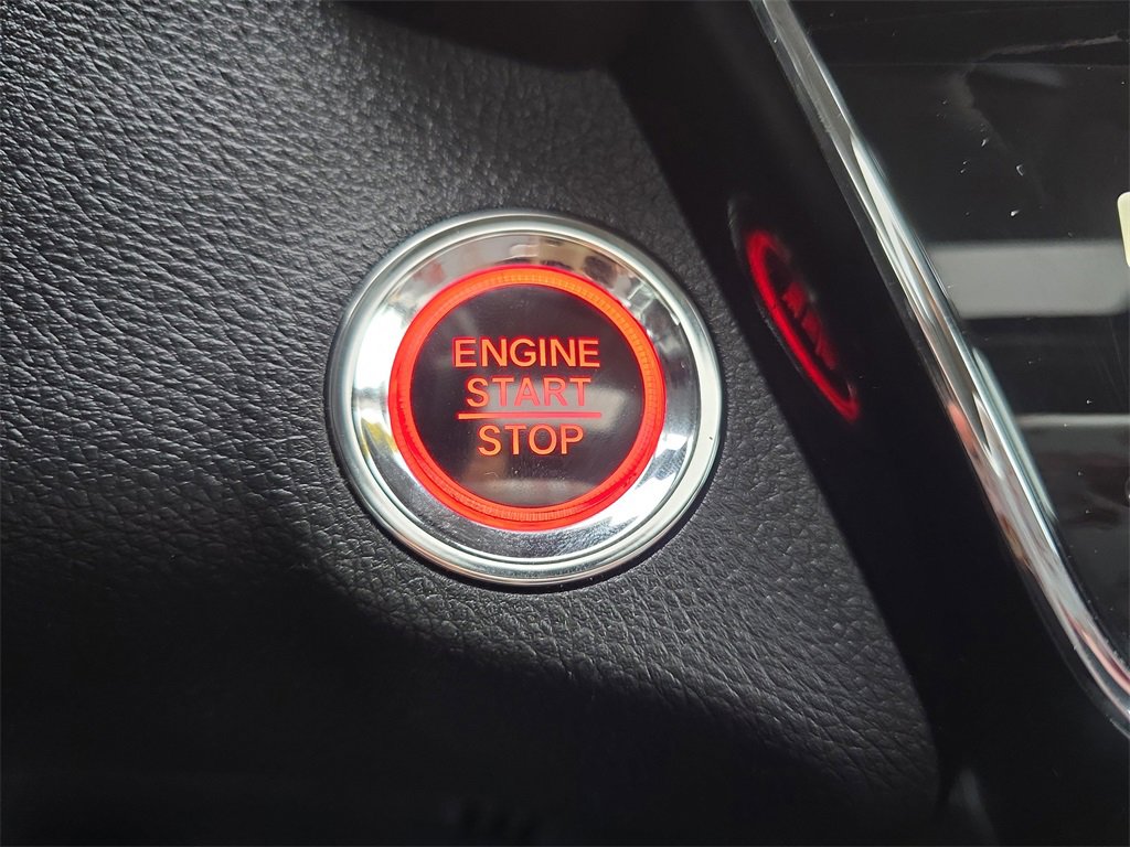 Used 2019 Honda HR-V EX image 23