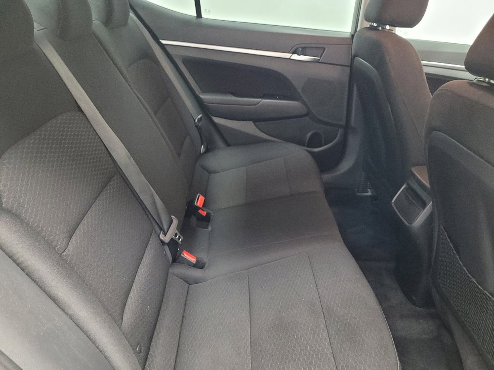 Used 2019 Hyundai Elantra ECO w/ Cargo Package FWD image 19