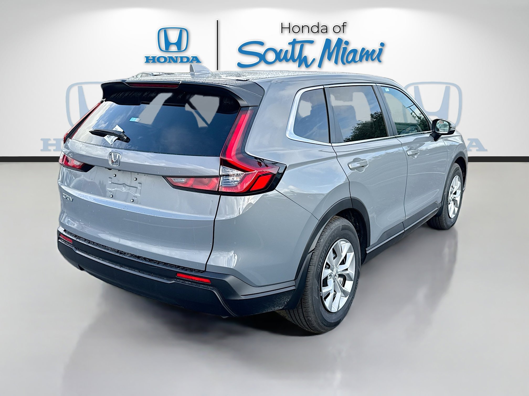 New 2026 Honda CR-V LX image 7