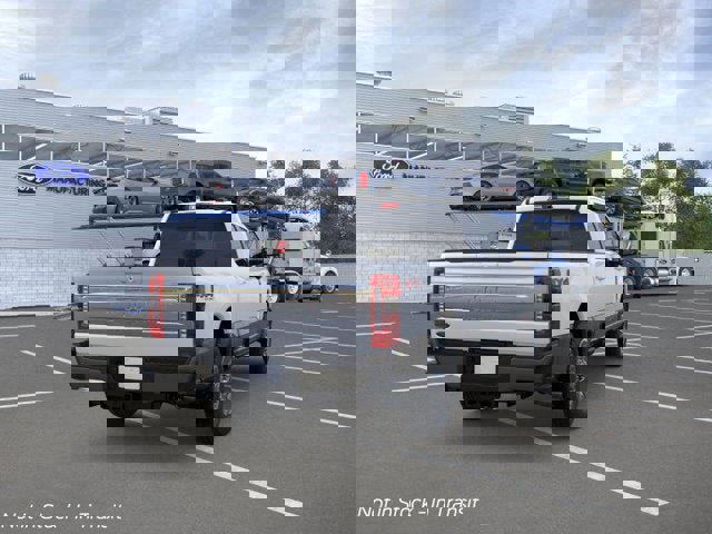 New 2026 Ford F350 King Ranch image 8