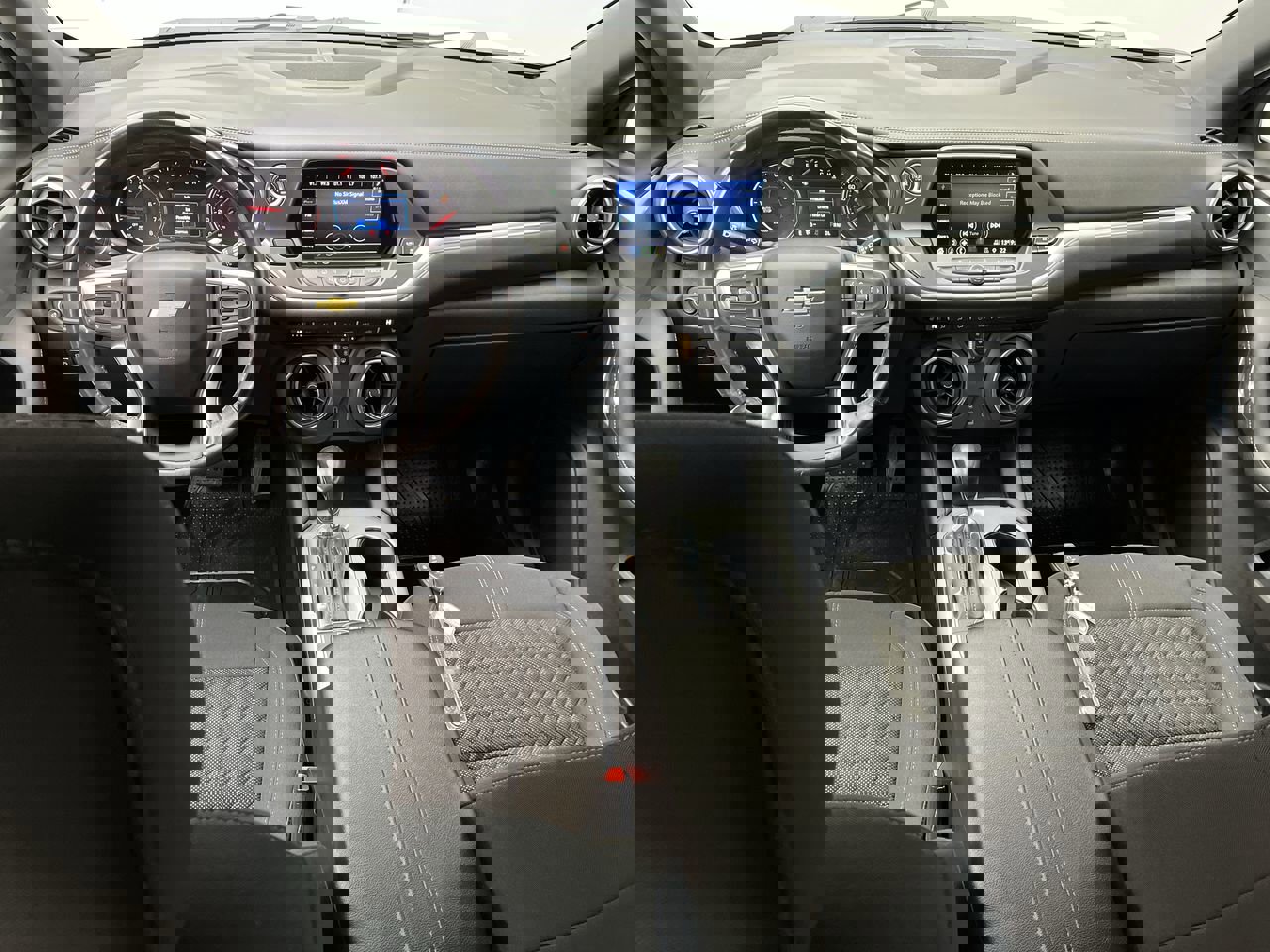 Used 2019 Chevrolet Blazer LT image 4