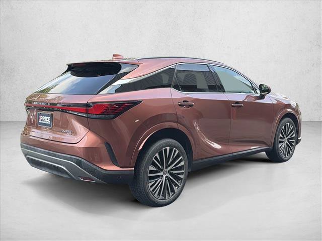 Used 2023 Lexus RX 350 Premium Plus w/ Accessory Package AWD/4WD image 6