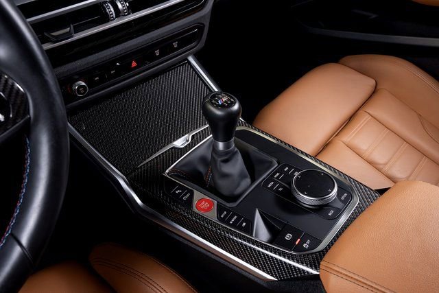 Used 2024 BMW M2 w/ Lighting Package image 32