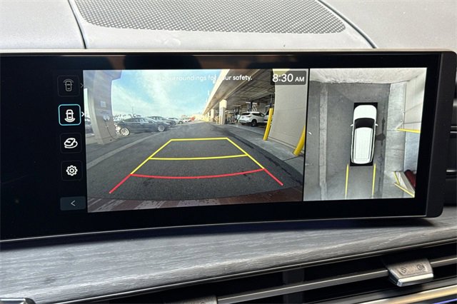 New 2026 Hyundai Santa Fe Limited image 21