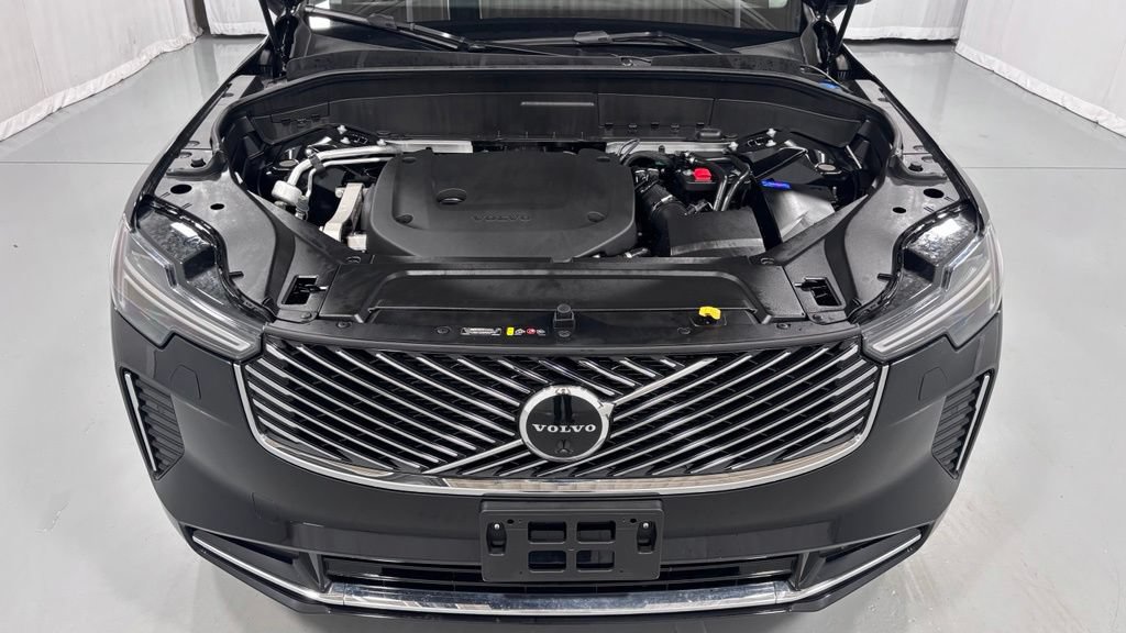 Certified 2026 Volvo XC90 B6 Plus AWD/4WD image 29