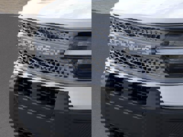 New 2025 Ford Bronco Sport Big Bend image 17